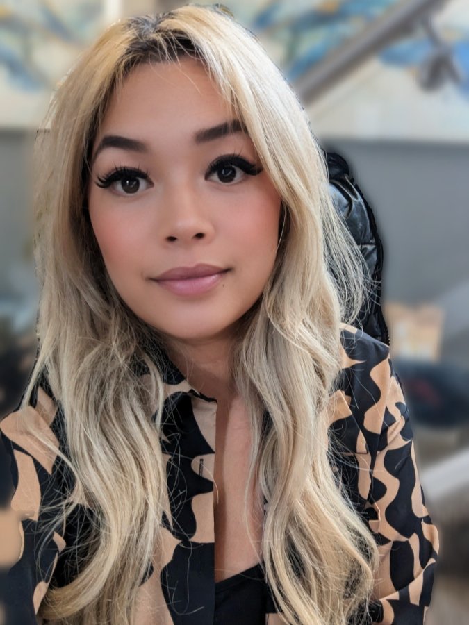 Sandra Ho